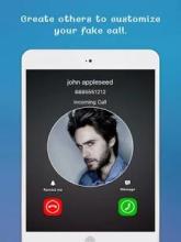 Celebrity call on demand截图5