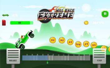 Extreme Hill Race截图2