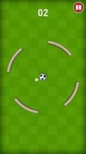 Shoot The Soccer Ball截图5