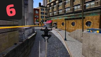 Real Spiderman Simulator Deluxe截图3