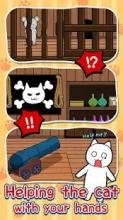 Escape Game：Help me!"meow"2截图2