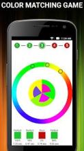 Color Matching Colour Match Brain Game截图4