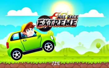 Extreme Hill Race截图4