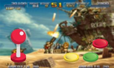 New Metal Slug 6 tipѕ截图1