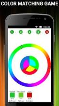 Color Matching Colour Match Brain Game截图3