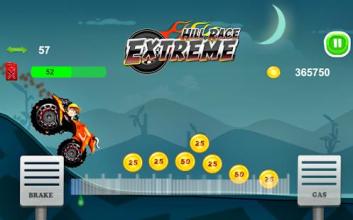 Extreme Hill Race截图1