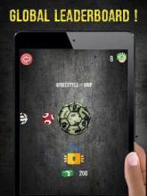 Ballerz Pro (Freestyle Street Soccer)截图1