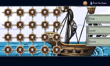 Mystery Matching Puzzle Game截图3