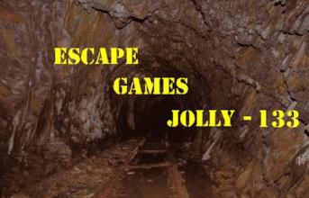 Escape Games Jolly-133截图4