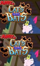 Tom Gone Bats Game截图3