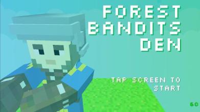 Forest Bandits Den截图5