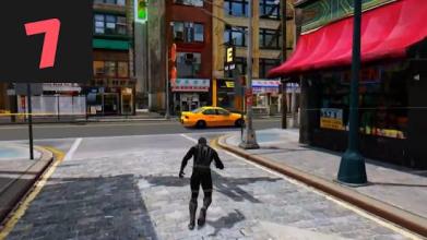 Real Spiderman Simulator Deluxe截图2