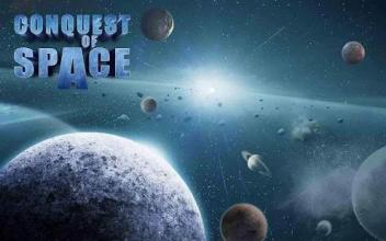 Conquest of Space截图2