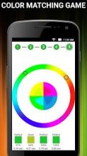 Color Matching Colour Match Brain Game截图2