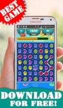 Yummy Candy Blast Mania截图2