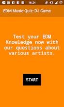 EDM Music Quiz: DJ Game截图3