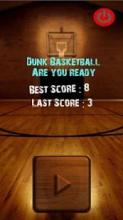 Dunk-Basketbal截图4