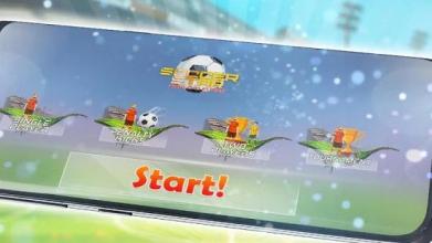 Soccer Star-Football World Cup 2018截图1