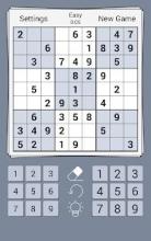 Premium Sudoku Cards截图1