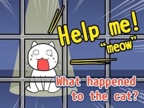 Escape Game：Help me!"meow"截图4