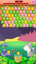 Bubble Shooter Lost Bubble Coco Games Blast Free截图1