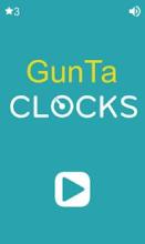 GunTa Clocks截图3