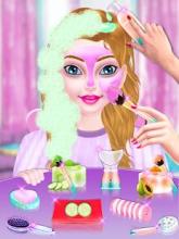 Princess Salon - Royal Girl Games截图5