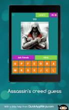 Assassin's creed guess截图2