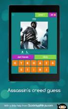 Assassin's creed guess截图3