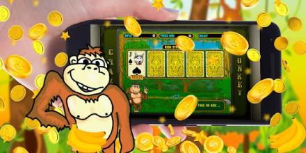 Crazy Monkey World截图3