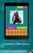 Assassin's creed guess截图1