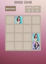 SNSD 2048截图2