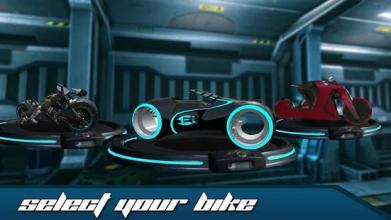 Superhero Bike Stunts : Master Rider Tricks截图3