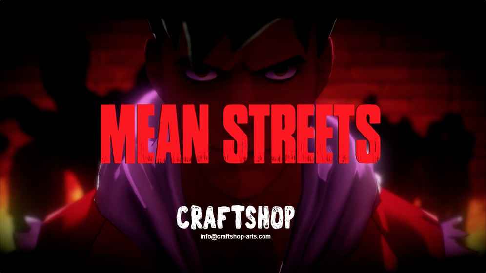 Mean Streets截图5