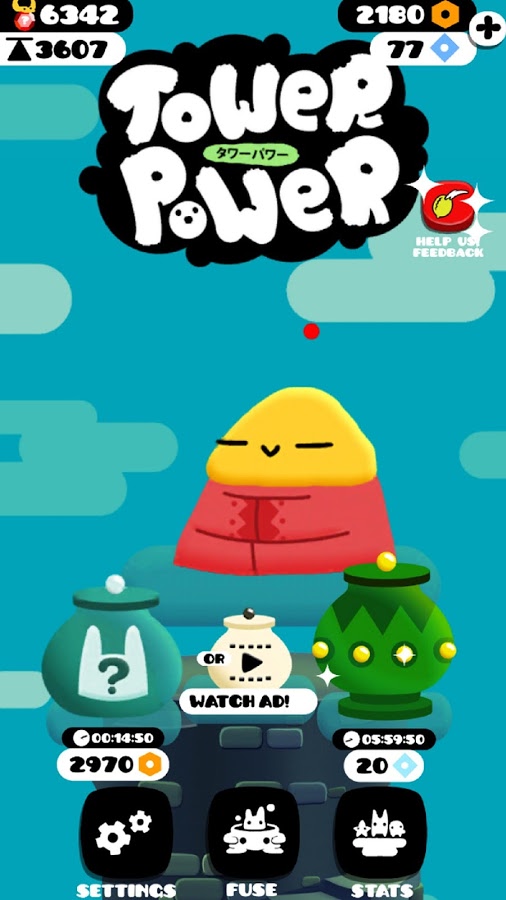 Tower Power（Unreleased）截图5