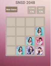 SNSD 2048截图1