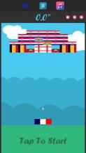 World Cup Bricks Breaker Puzzle : DX Game截图3