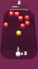 Shoot It! - Pocket the Pucks!截图4