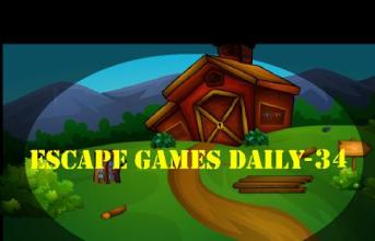 Escape Games Daily-34截图4