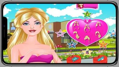 summer dress up games截图3