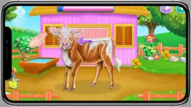 cow game day care截图1