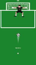 Flick Penalty Shoot 2018 Soccer截图2