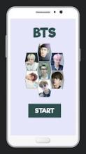 BTS MATCHING GAME截图5