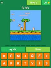 Adivina el Juego Viejo截图2