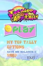 Treasure Tapp Tally截图3