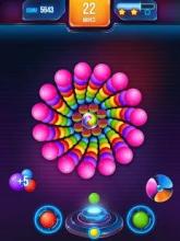 Spinning Bubble Shooter截图5