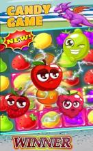 The Candy Favorite Game截图1