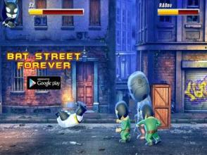 Beatem Bat Street Forever Hero截图3