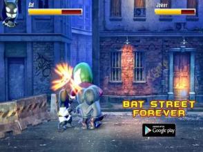 Beatem Bat Street Forever Hero截图1