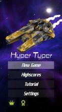 Hyper Typer截图5